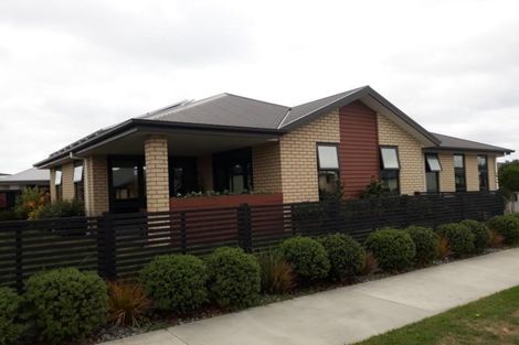 Photo of property in 28 Storer Street, Kaiapoi, 7630