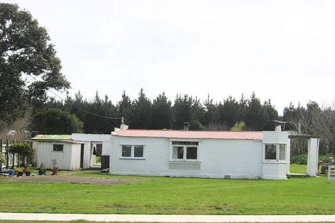 Photo of property in 7 Atkinson Street, Waitara, 4320