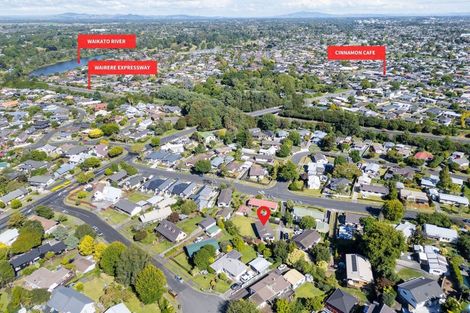 Photo of property in 65 Cullimore Street, Pukete, Hamilton, 3200