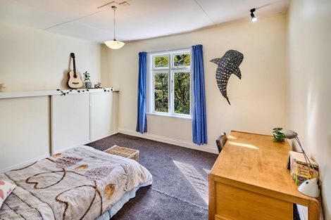 Photo of property in 202 Happy Valley Road, Owhiro Bay, Wellington, 6023