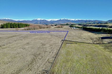Photo of property in 764 Hakataramea Valley Road, Hakataramea Valley, 9498