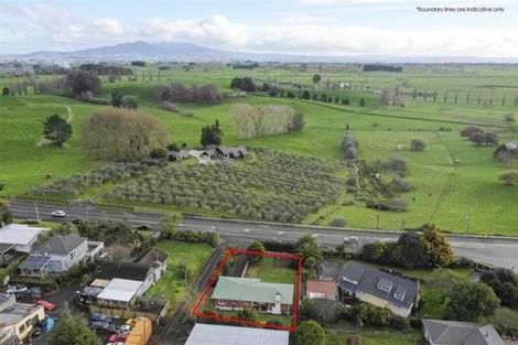 Photo of property in 1/3967 Ohaupo Road, Ohaupo, 3881