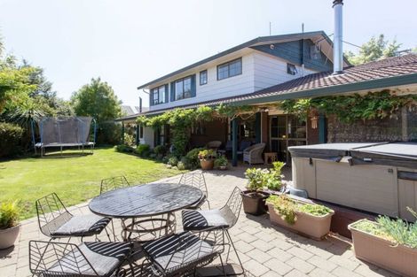 Photo of property in 3b Michigan Place, Burwood, Christchurch, 8083