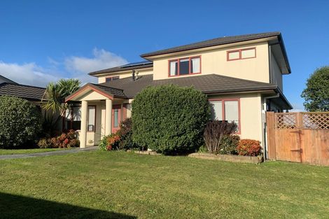 Photo of property in 58 Cypress Drive, Maungaraki, Lower Hutt, 5010