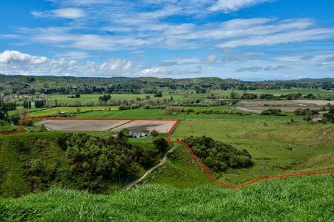 Photo of property in 271 Awamate Road, Frasertown, Wairoa, 4193