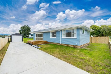 Photo of property in 13 Porou Street, Taumarunui, 3920