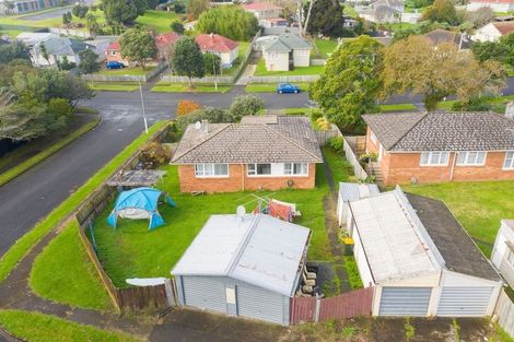 Photo of property in 30 Gilbert Road, Otara, Auckland, 2023