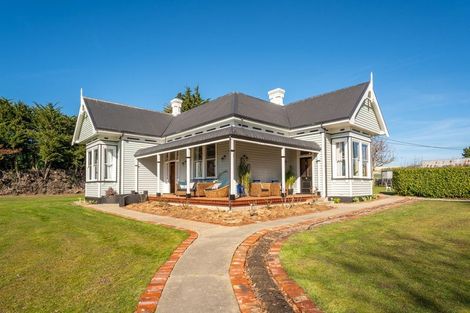 Photo of property in 231 Robinson Road, Cave, Pleasant Point, 7983