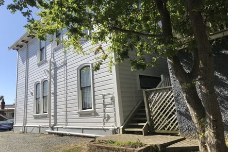 Photo of property in 7a Hawker Street, Mount Victoria, Wellington, 6011