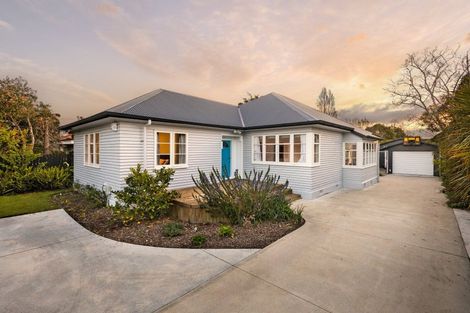 Photo of property in 10 Valley Terrace, Hamilton Central, Hamilton, 3204