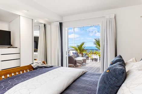 Photo of property in 3/28 Manly Esplanade, Browns Bay, Auckland, 0630