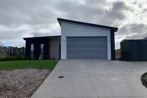 Photo of property in 1 Harper Way, Minden, Whakamarama, 3179