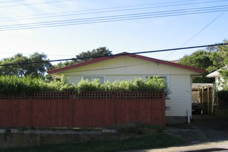 Photo of property in 85 Beazley Avenue, Paparangi, Wellington, 6037