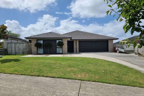 Photo of property in 9 Jessie Rise, Riverhead, 0820