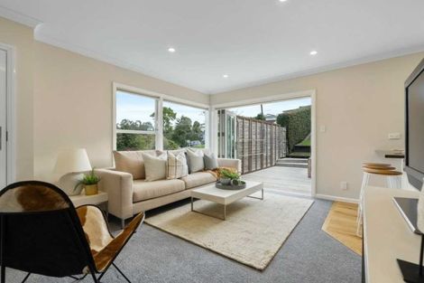 Photo of property in 1/99 Mountbatten Avenue, Hillcrest, Auckland, 0627