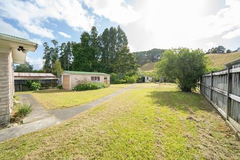 Photo of property in 109 George Street, Hikurangi, 0114