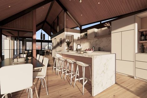 Photo of property in 1 Cornwall Street, Arrowtown, 9302