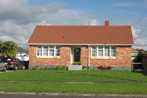 Photo of property in 60 O'donnell Avenue, Wesley, Auckland, 1041