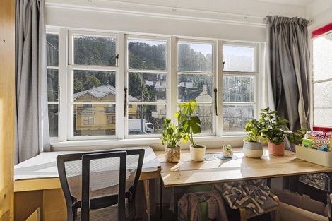 Photo of property in 233 Tinakori Road, Thorndon, Wellington, 6011