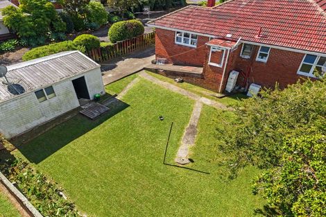 Photo of property in 184 Great North Road, Glendene, Auckland, 0612