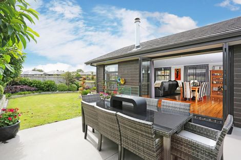 Photo of property in 2 Mirabell Place, Patumahoe, Pukekohe, 2679