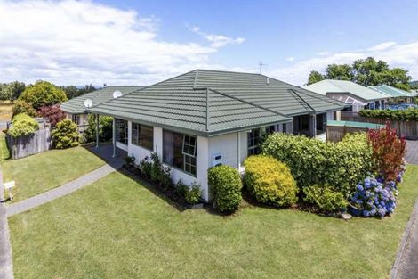 Photo of property in 4 Brentwood Avenue, Nukuhau, Taupo, 3330