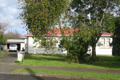 Photo of property in 2 Eden Place, Feilding, 4702