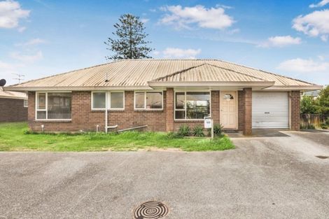 Photo of property in 5/122 Walmsley Road, Favona, Auckland, 2024