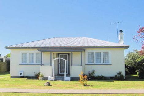 Photo of property in 4 Asquith Street, Te Hapara, Gisborne, 4010