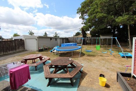 Photo of property in 7 Tainui Street, Tokoroa, 3420