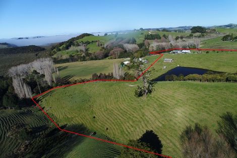 Photo of property in 2239a State Highway 12, Paparoa, 0571