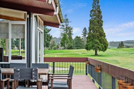 Photo of property in 72 Sophia Street, Glenholme, Rotorua, 3010