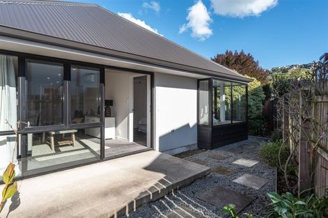 Photo of property in 9/71b Main Road, Redcliffs, Christchurch, 8081