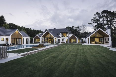 Photo of property in 66 Mahoenui Valley Road, Coatesville, Albany, 0793