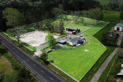 Photo of property in 119 Nelson Road, Taupaki, Henderson, 0782