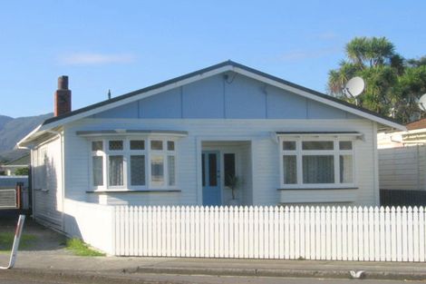 Photo of property in 46 Connolly Street, Boulcott, Lower Hutt, 5010