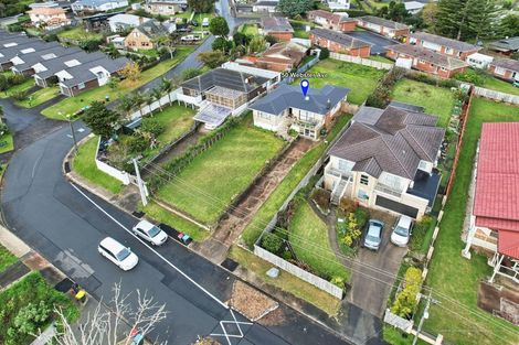 Photo of property in 50 Webster Avenue, Mount Roskill, Auckland, 1041