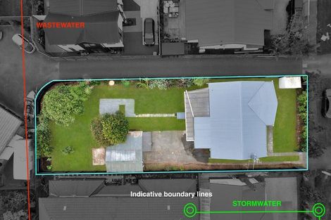 Photo of property in 41 Wairau Avenue, Avondale, Auckland, 1026