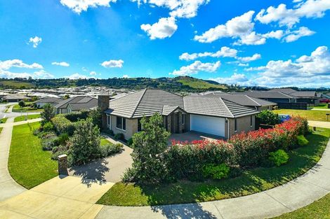Photo of property in 7 Glenkirk Crescent, Pokeno, 2402