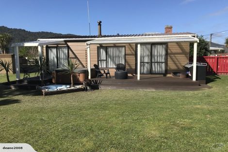 Photo of property in 3 Bright Street, Cobden, Greymouth, 7802