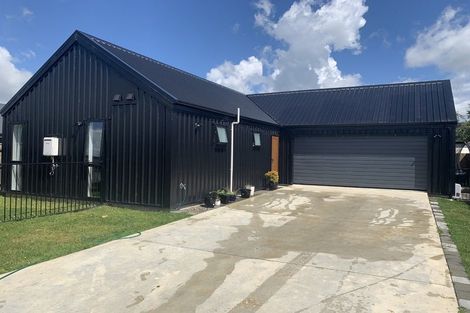 Photo of property in 26a Princess Street, Pahiatua, 4910