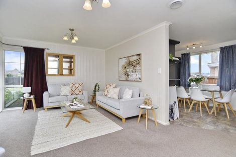 Photo of property in 12 Allstone Place, Burwood, Christchurch, 8083