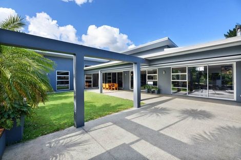 Photo of property in 7 Wicklam Lane, Greenhithe, Auckland, 0632