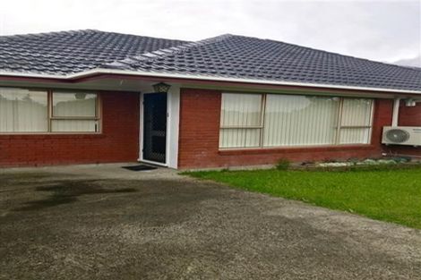 Photo of property in 58 Strid Road, Te Atatu South, Auckland, 0610