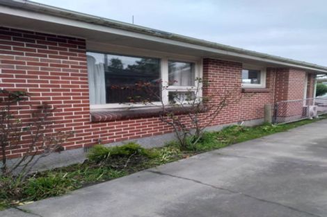 Photo of property in 1/25 Hills Road, Edgeware, Christchurch, 8013