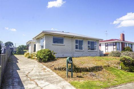 Photo of property in 43 Carnarvon Street, Glengarry, Invercargill, 9810