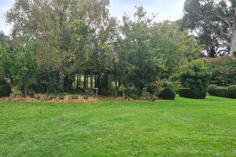 Photo of property in 133 Willow Park Drive, Opaki, Masterton, 5871