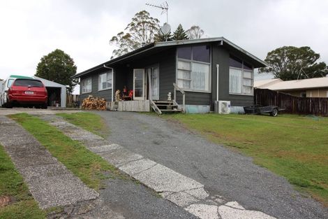 Photo of property in 3 Wykeham Place, Tokoroa, 3420