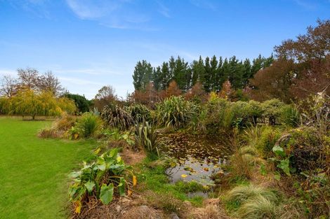 Photo of property in 22 Rangiora Leithfield Road, Ashley, Rangiora, 7477