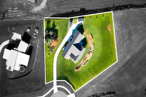 Photo of property in 25 Headlands Drive, Te Awamutu, 3875